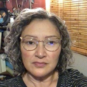 Meet your Posher, Diana